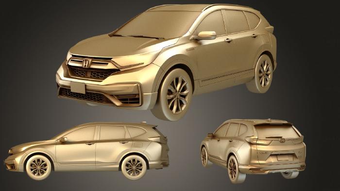Cars and transport (CARS_1895) 3D model for CNC machine